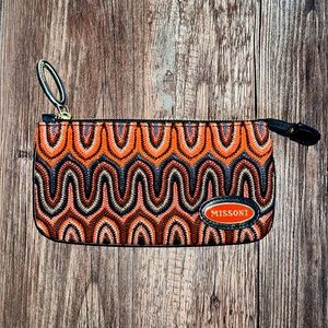 Vintage Missoni Clutch